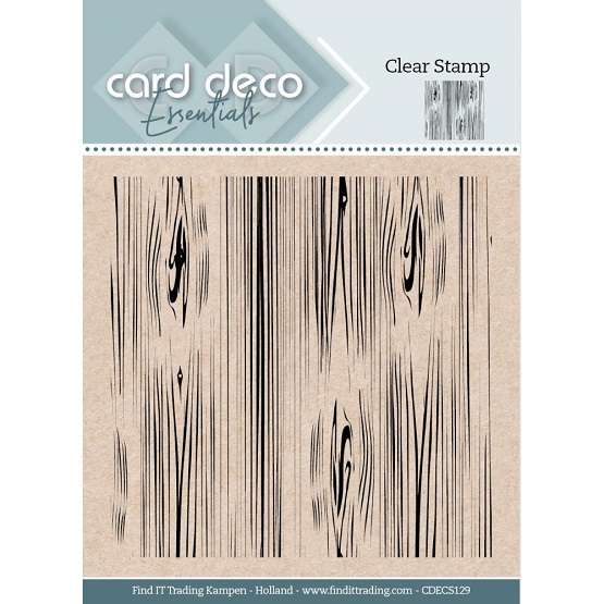 Find It - Wood