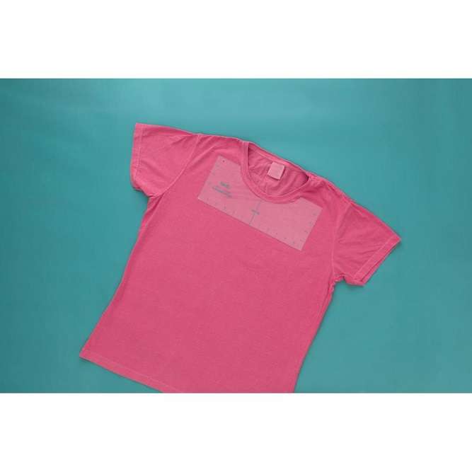 WRMK - T-Shirt Alignment Guides
