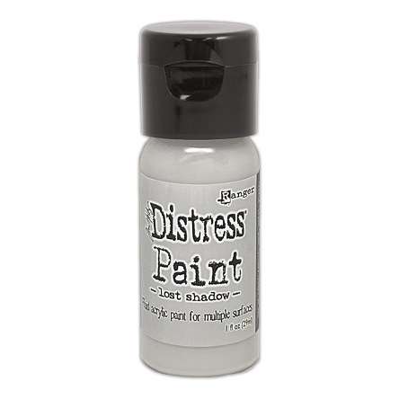 Tim Holtz Distress Paint - Lost Shadow