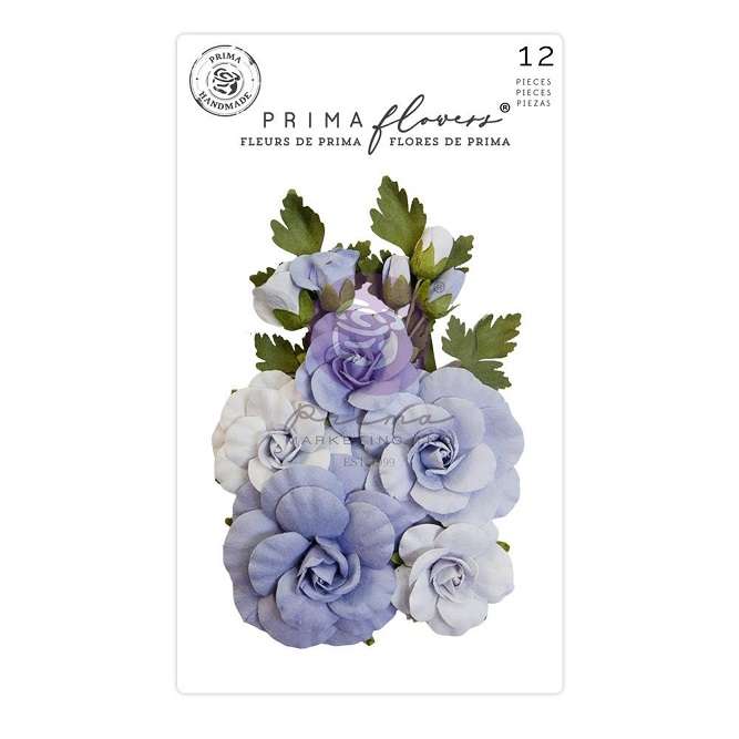 Prima - Sweet Blue