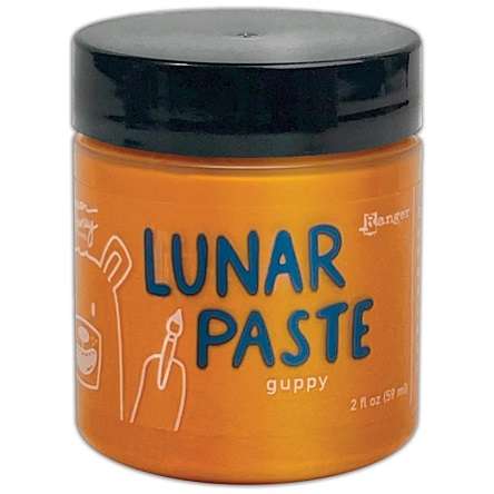 Ranger - Lunar Paste - Guppy