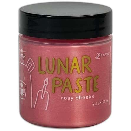 Ranger - Lunar Paste - Rosy Cheeks