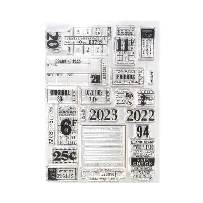 EC - Tickets