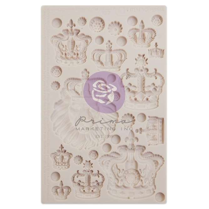 Prima - Decor Mould - Regalia