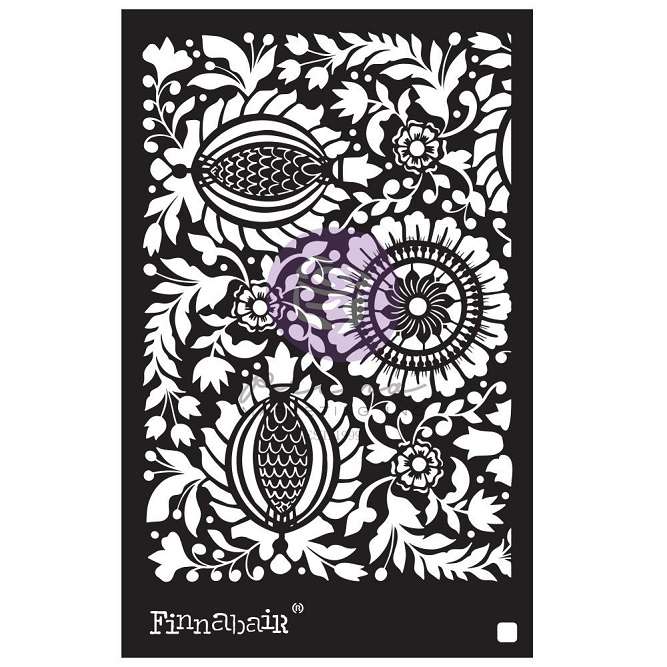 Prima - Folk Florals
