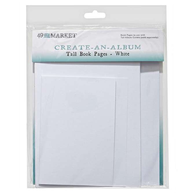 49 & Market - Create-An-Album