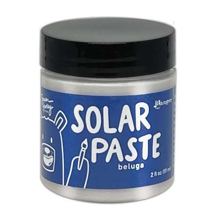 Ranger - Solar Paste - Beluga
