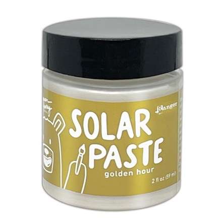 Ranger - Solar Paste - Golden Hour