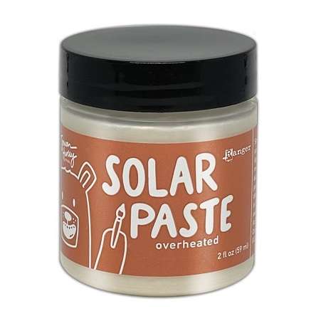 Ranger - Solar Paste - Overheated
