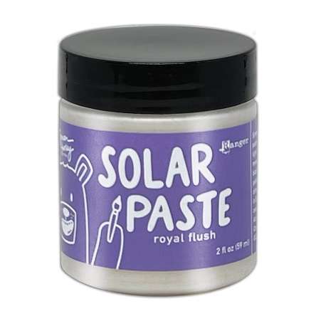 Ranger - Solar Paste - Royal Flush