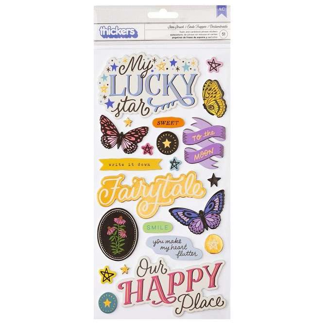 AC - Moonlight Magic Thickers