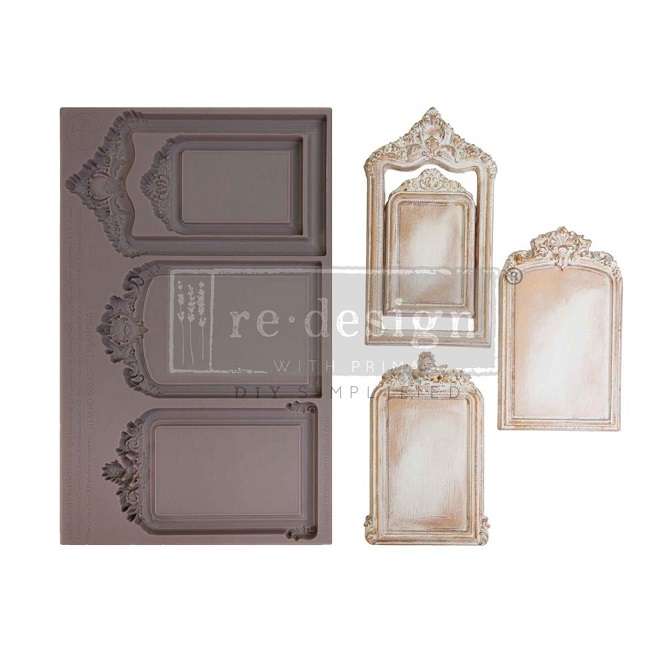 Prima - Decor Mould - Lysandra