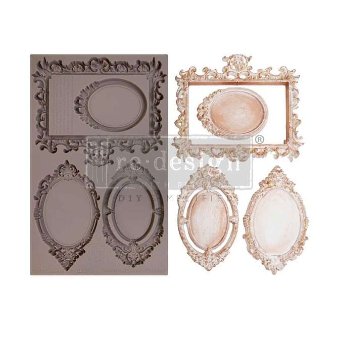 Prima - Decor Mould - Lucian