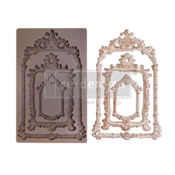 Prima - Decor Mould - Finley