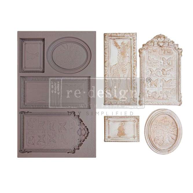 Prima - Decor Mould - Blackwood Manor