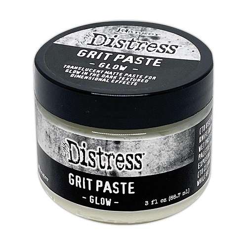 Tim Holtz - Grit Paste Glow