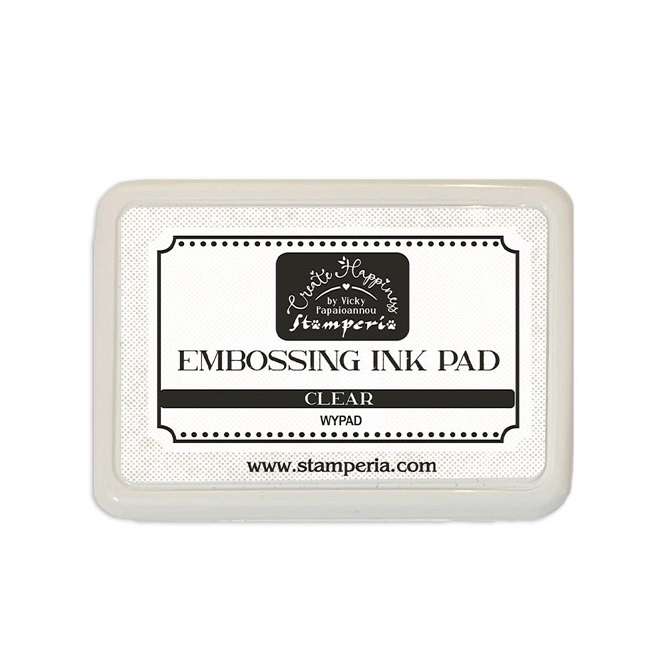 Stamperia - Embossing Pad