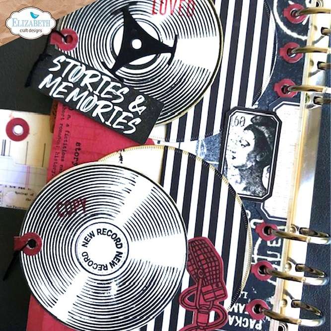 EC - Stories and Memories