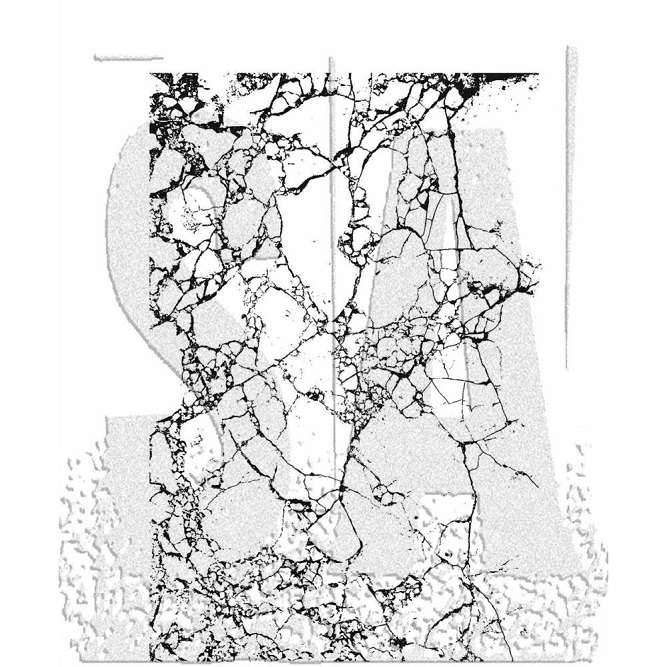 Tim Holtz - Shattered