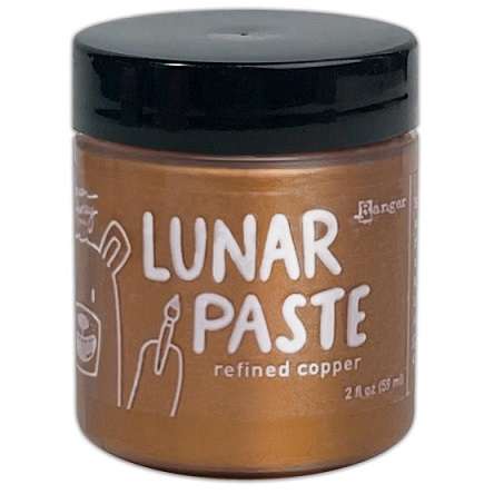 Ranger - Lunar Paste - Refined Copper