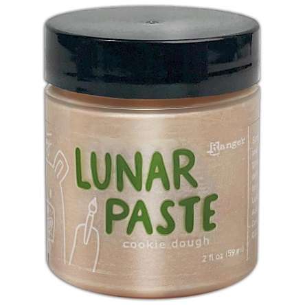 Ranger - Lunar Paste - Cookie Dough