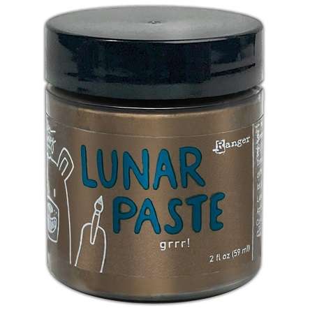 Ranger - Lunar Paste - Grrr!