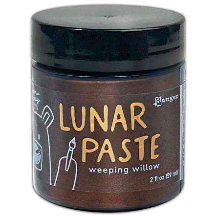 Ranger - Lunar Paste - Weeping Willow