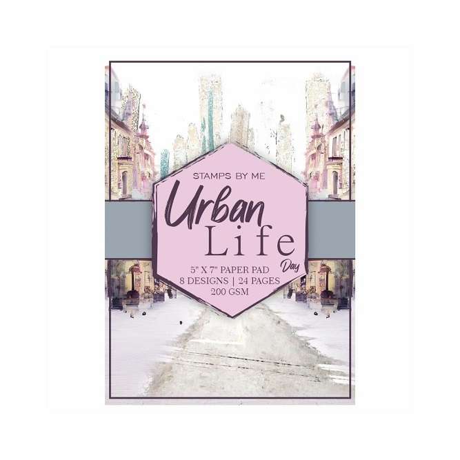 SBM - Urban Life