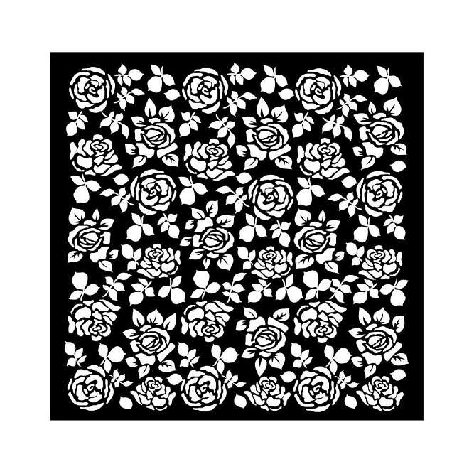 Stamperia - Precious Roses