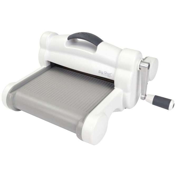 Sizzix Big Shot Plus Machine