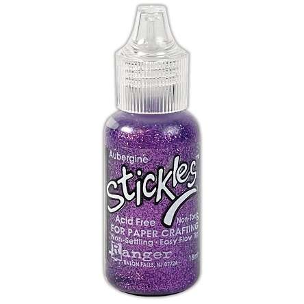 Stickles - Aubergine
