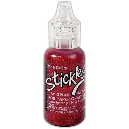 Stickles - Wine Cellar