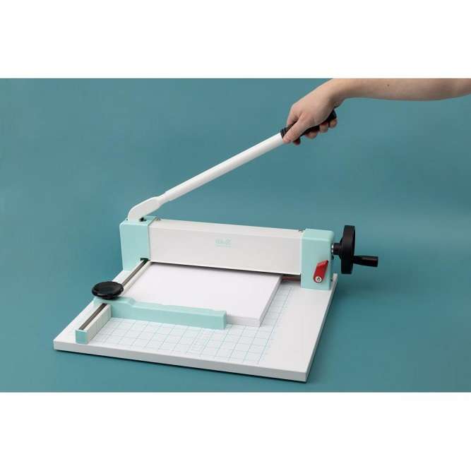 WRMK - Cinch Stack Cutter