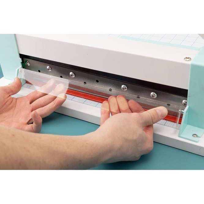 WRMK - Cinch Stack Cutter