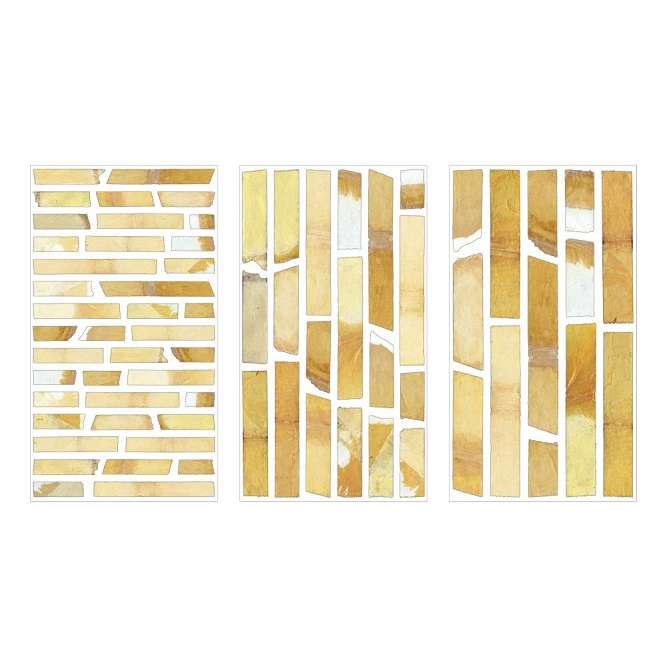 Tim Holtz - Cello Sticker Tape