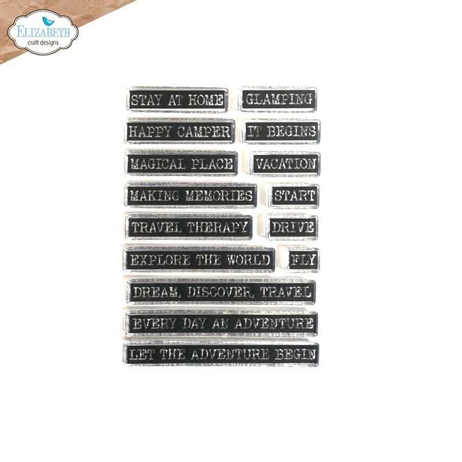 EC - Travel Phrases