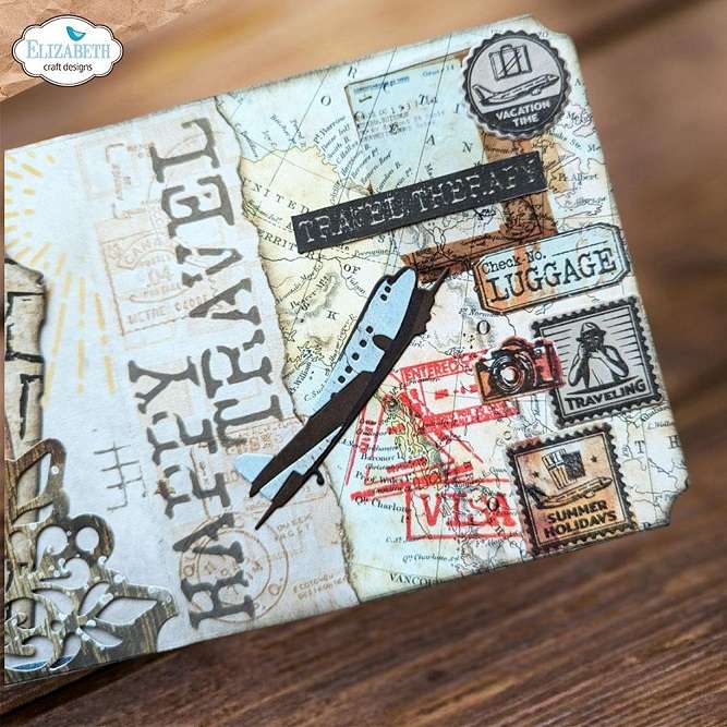EC - Passport