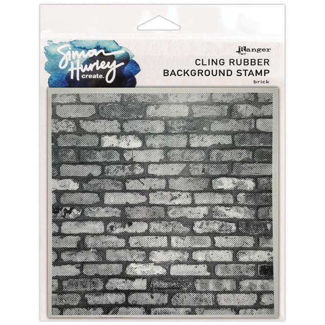 Simon Hurley - Brick