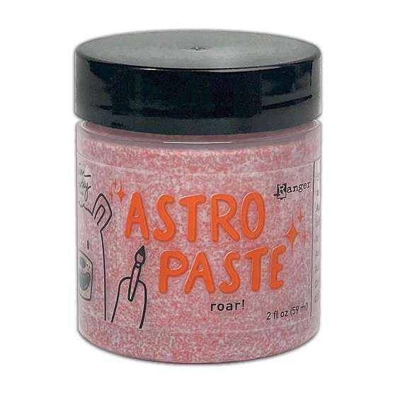 Simon Hurley Astro Paste - Roar