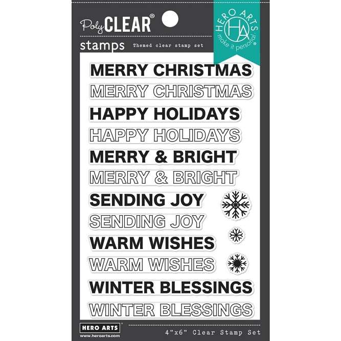 HA - Offset Holiday Messages