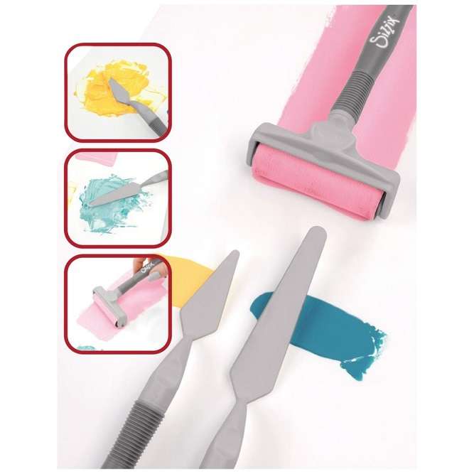 Sizzix - Effectz Tool Set