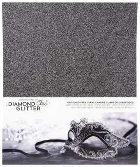 Harmony - Diamond Chic Glitter - Midnight Masquerade