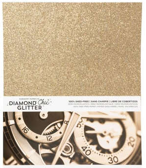 Harmony - Diamond Chic Glitter - Rose Gold