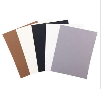 Harmony - Hues 65# Cardstock 100/Pkg - Neutral