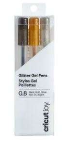Cricut Joy Medium Point Gel Pen Set (BGS)