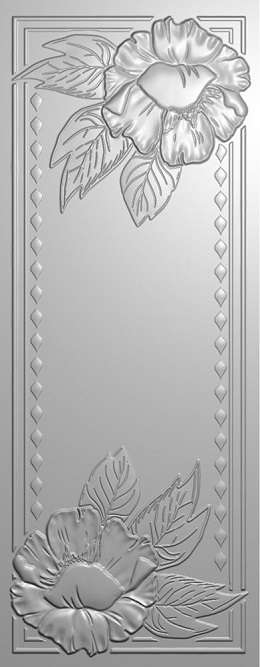 CC - Elegant Flourish