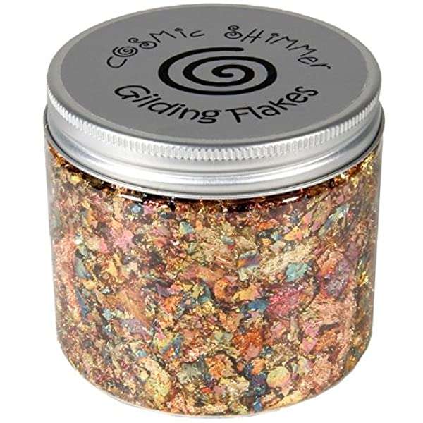 Gilding Flakes - Harvest Moon