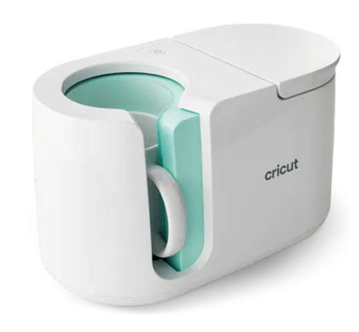 Cricut Mugpress