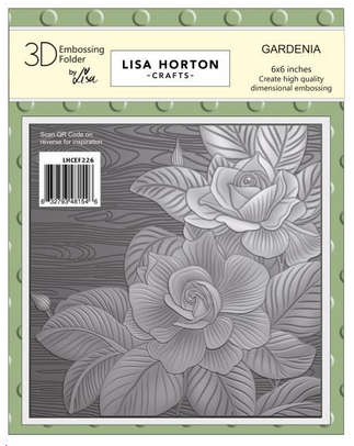 LHC - Gardenia