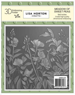 Prima -  Meadow Of Sweet Peas